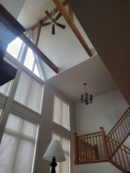 Realisation Peinture Groupe Laurentides